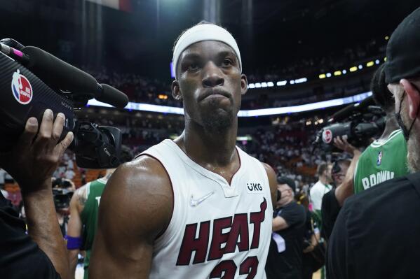 Miami heat no 7 top